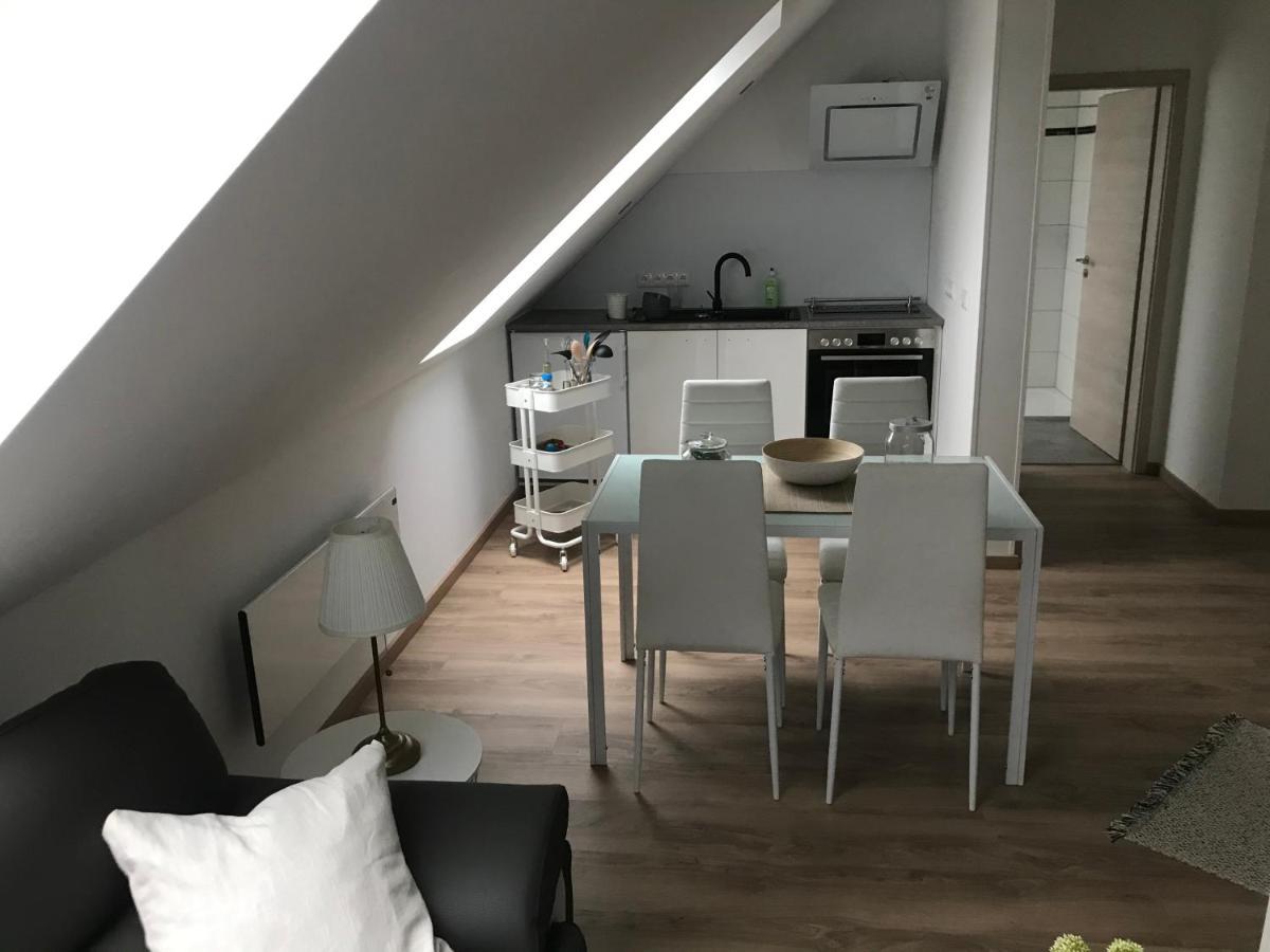 Apartment Salzwedel, Zum Dorfplatz Salzwedel
