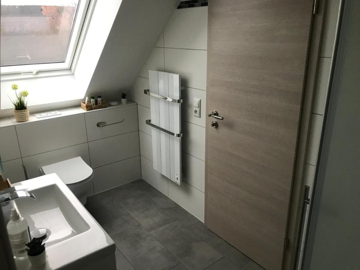 Apartment Salzwedel, Zum Dorfplatz