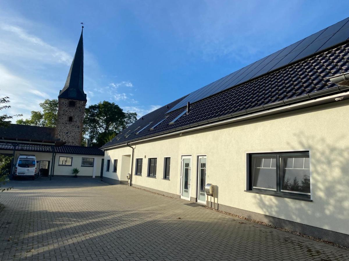 Salzwedel, Zum Dorfplatz