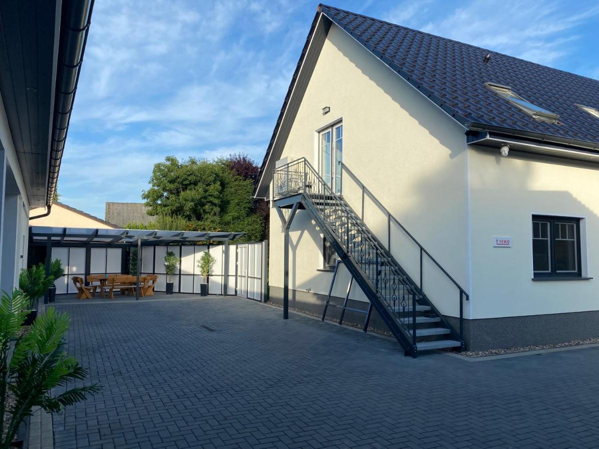 Salzwedel, Zum Dorfplatz