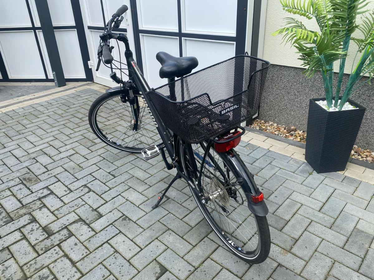 Apartment Salzwedel, Zum Dorfplatz Salzwedel