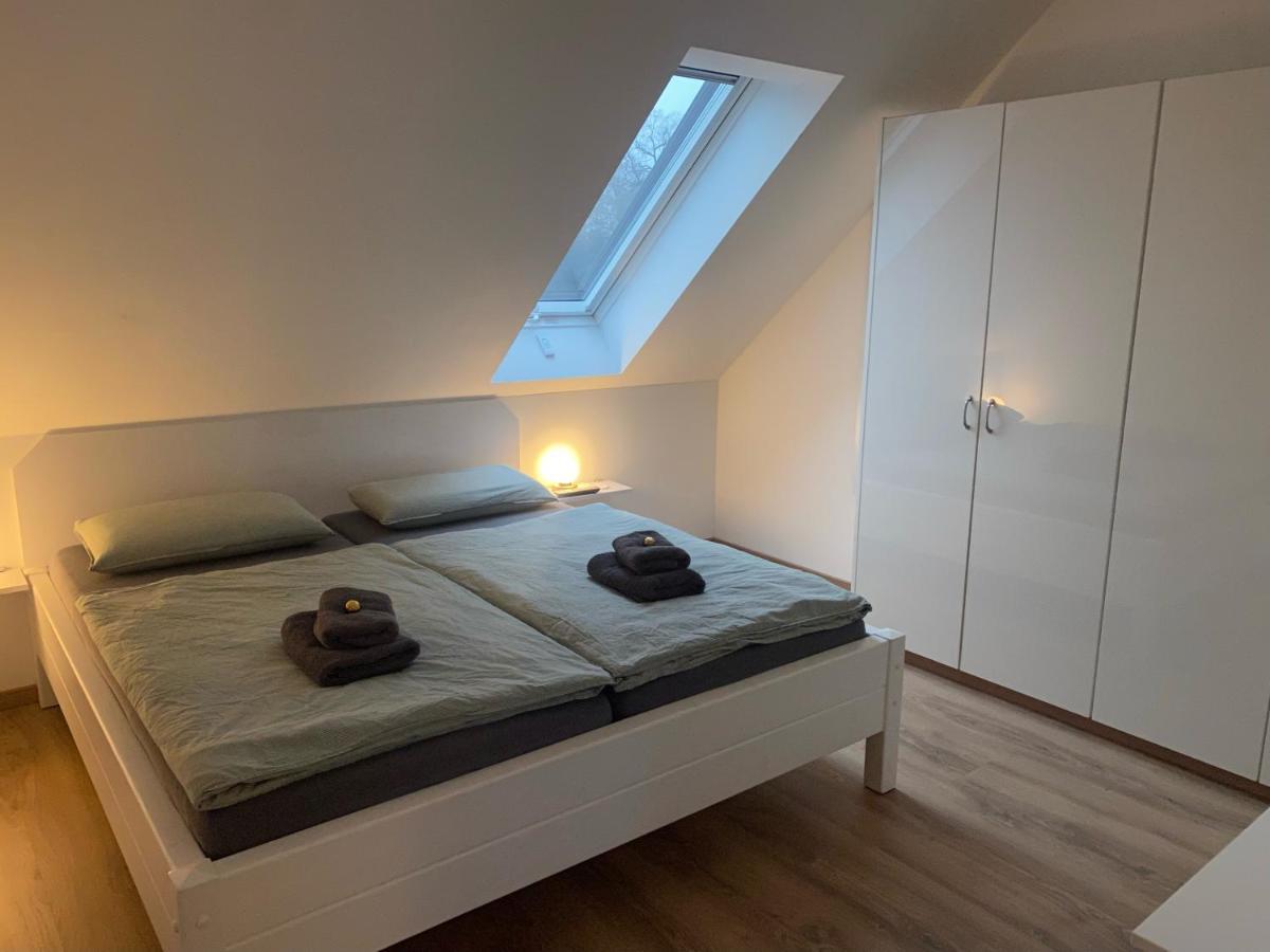 Apartment Salzwedel, Zum Dorfplatz Salzwedel