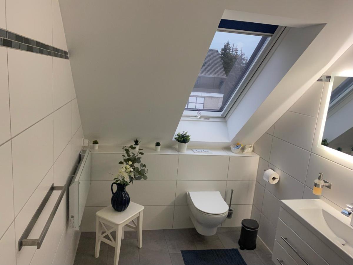 Apartment Salzwedel, Zum Dorfplatz Salzwedel