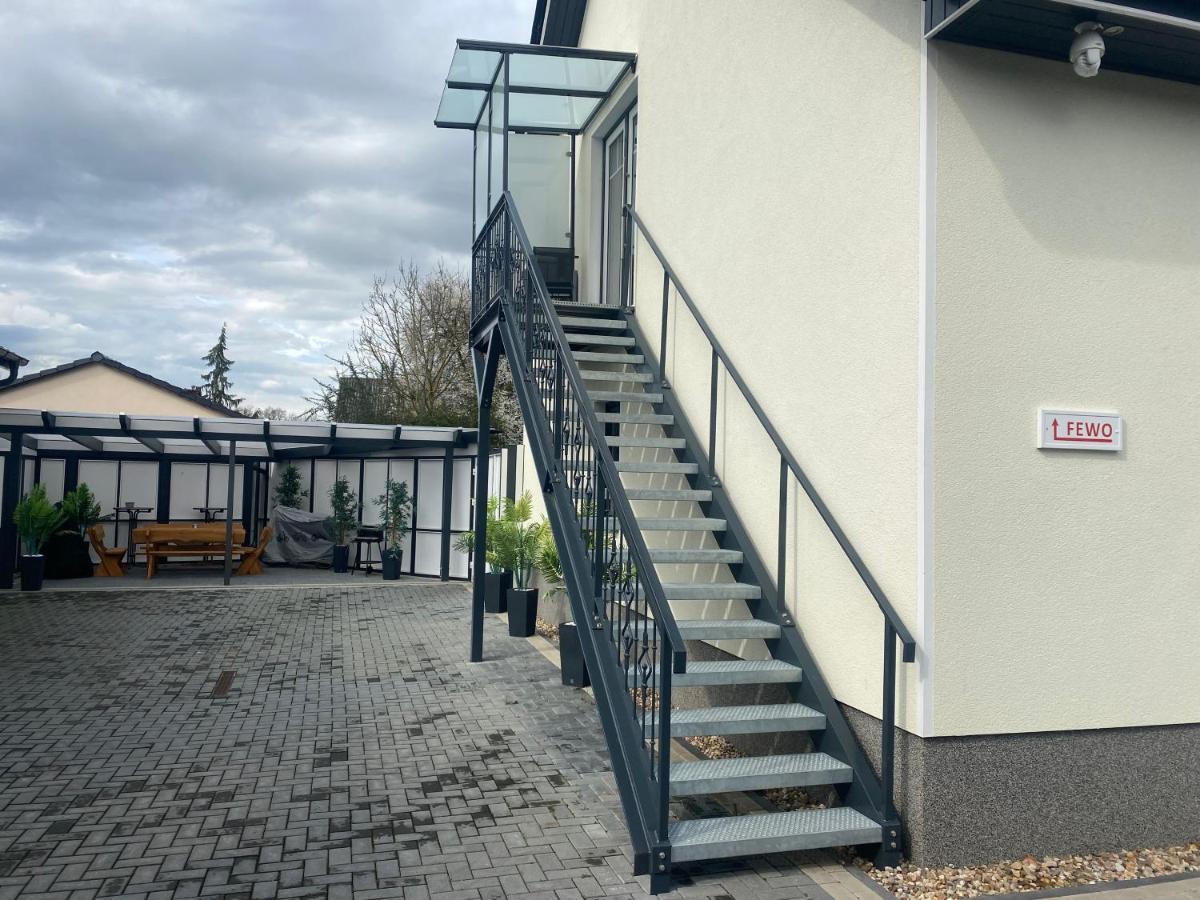 Apartment Salzwedel, Zum Dorfplatz
